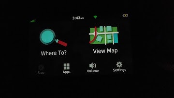 Garmin Drivesmart 65 Update