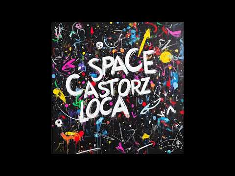 Space Castorz - Loca (Extended Mix)