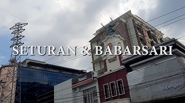 SETURAN & BABARSARI