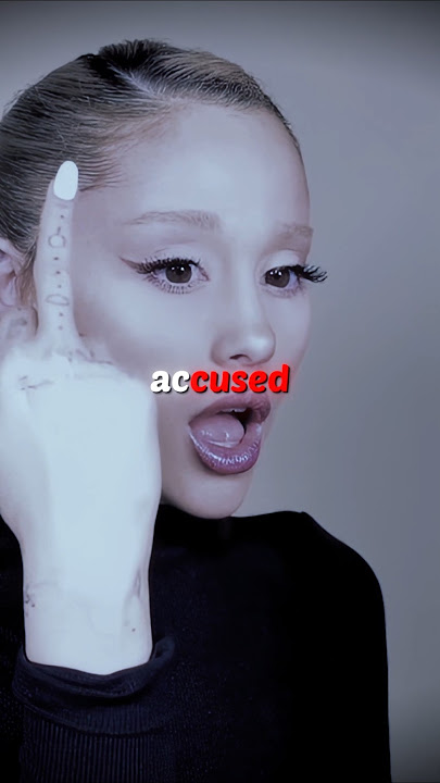 Ariana Grande DESTROYS Hater 🤬💀