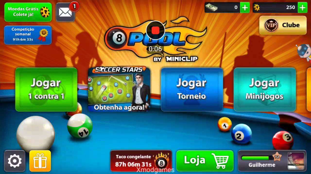 Como Jogar O 8 Ball Youtube 