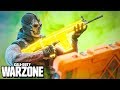 FUNNIEST WARZONE SQUAD EVER!!! (Modern Warfare Warzone Battle Royale)