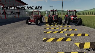 ["LS19", "FS19", "Modvorstellung", "IHC", "FBM-Team"]