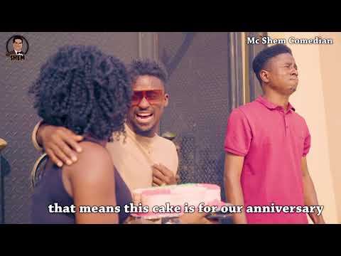 The King Of Friend Zone | MC SHEM TV