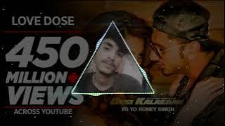 Exclusive LoVE DoSE Full(SAHILDJARUNjbp)
