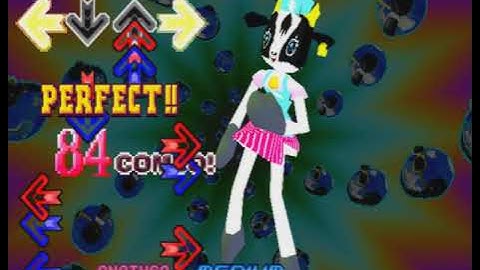 【DDR 3rdMIX】Jam Jam Reggae (AMD SWING MIX)【ANOTHER】