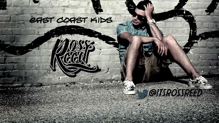 Ross Reed - East Coast Kids