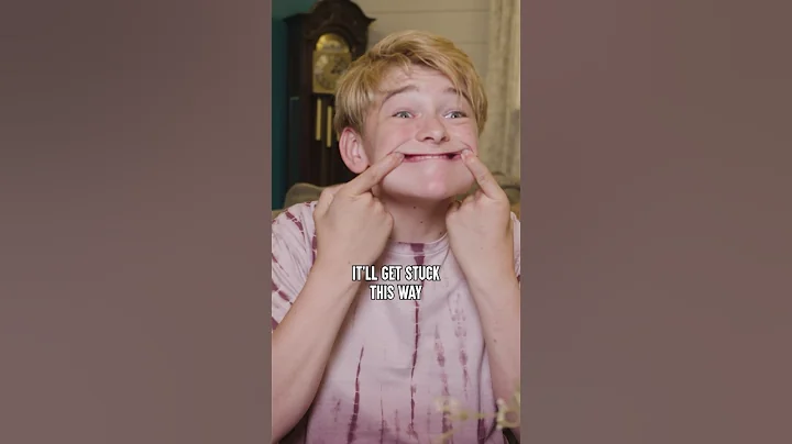 MOM LIES TO HER KID... She Instantly Regrets It