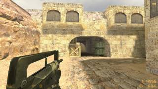 CSO eco ace