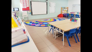 Introducing Chiswick House School