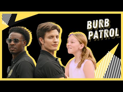 Burb Patrol | Season 1 Ep. 2: 