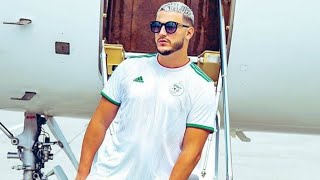 dj snake mgalab denya bel 3lawi fi  ukraine 🇩🇿🇩🇿 يهولها بالعلاوي عالمي