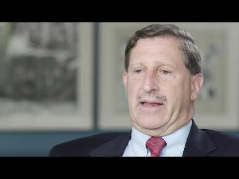 DAA Neil Steinberg