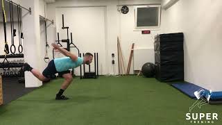 Horizontal Hop