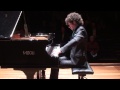 Capture de la vidéo Federico Colli - Beethoven 'Appassionata' (Qeh Recital)
