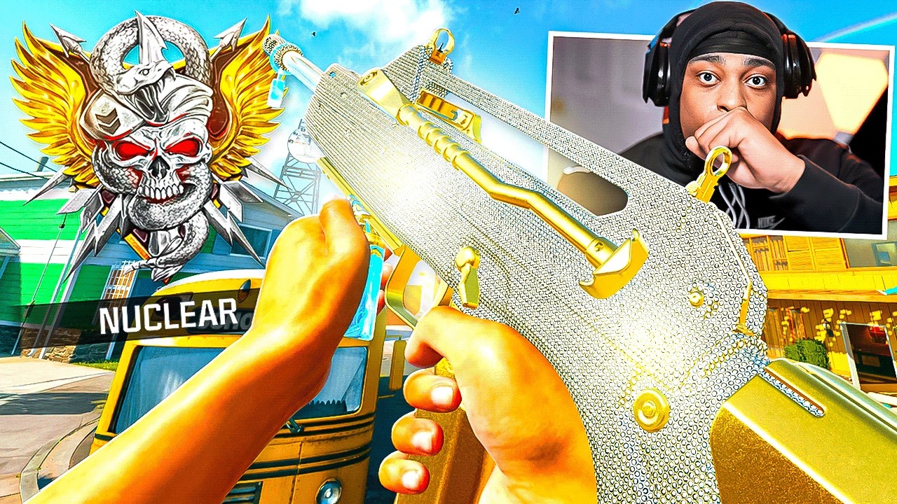 the NEW FFAR 1 in BLACK OPS 6..🤯 (COD BO6 Multiplayer Gameplay) - YouTube