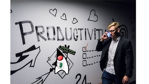 Developer Productivity Engineering: What