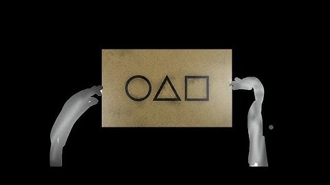 Trollge: "The Squid Game" Incident Part 1