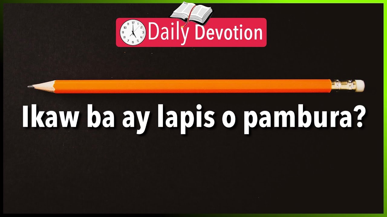 February 23: Isaiah 55:8-9 / 365 Bible Verses Everyone Should Know