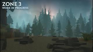 Hytale Zone 3 Teaser