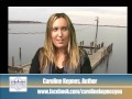 BTM Interview with Author Caroline Kepnes