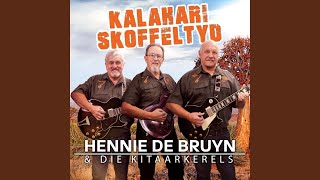 Ver Oor Die Vlaktes
