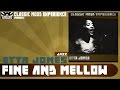 Etta Jones Fine And Mellow 1960 mp3