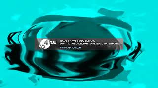 Klasky Csupo Robot Logo In Crazy Wave 3.0 Instructions In Description