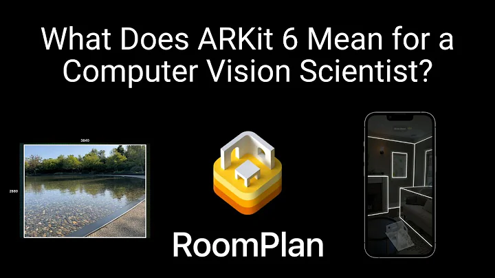 What Do the WWDC Announcements Mean for Computer Vision? - Computer Vision Decoded Ep.1