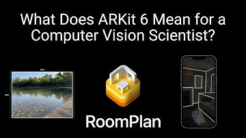 What Do the WWDC Announcements Mean for Computer Vision? - Computer Vision Decoded Ep.1