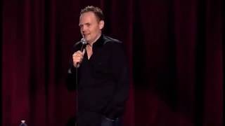 Bill Burr - We need a plague (Let It Go)