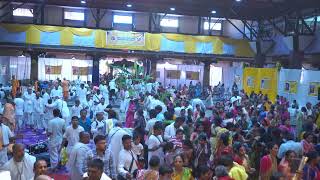 Sadhusanga Udupi 2025 Day-5 Vyasa Puja