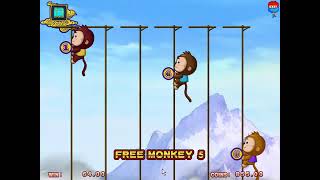 SCR888_Monkey Thunderbolt Free Monkey screenshot 5