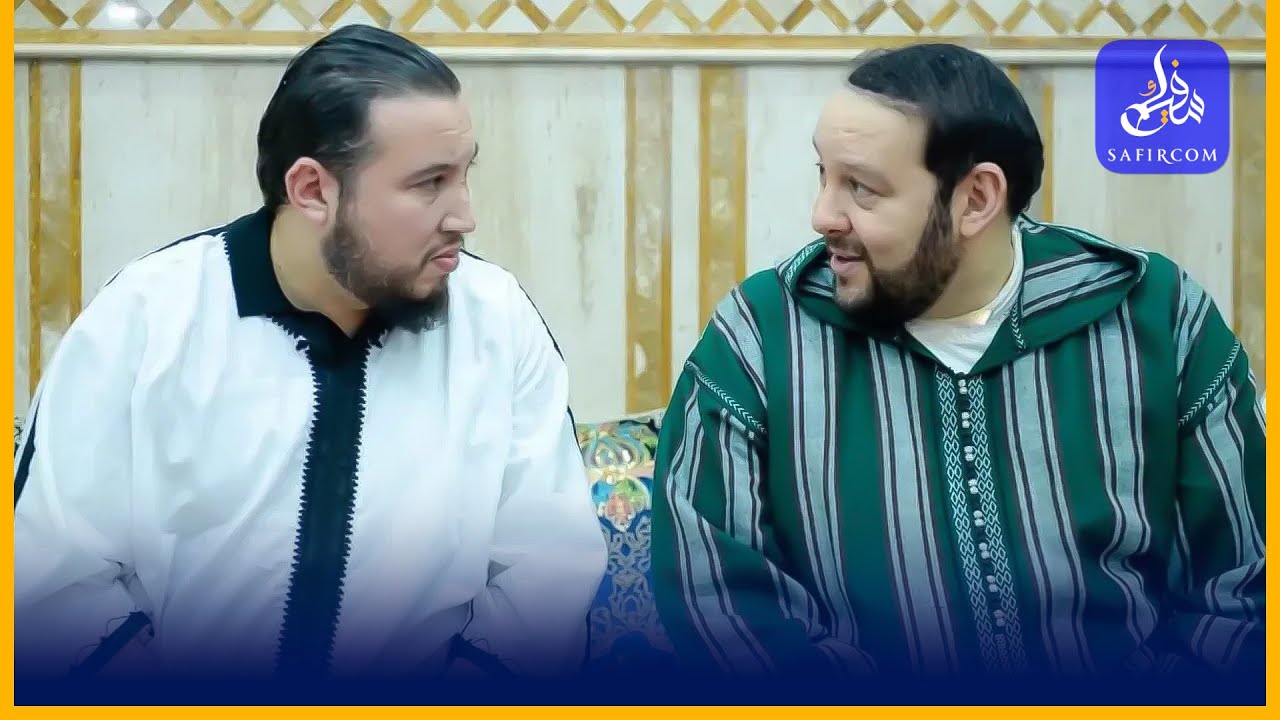 منير القادري في أول خروج إعلامي بعد 