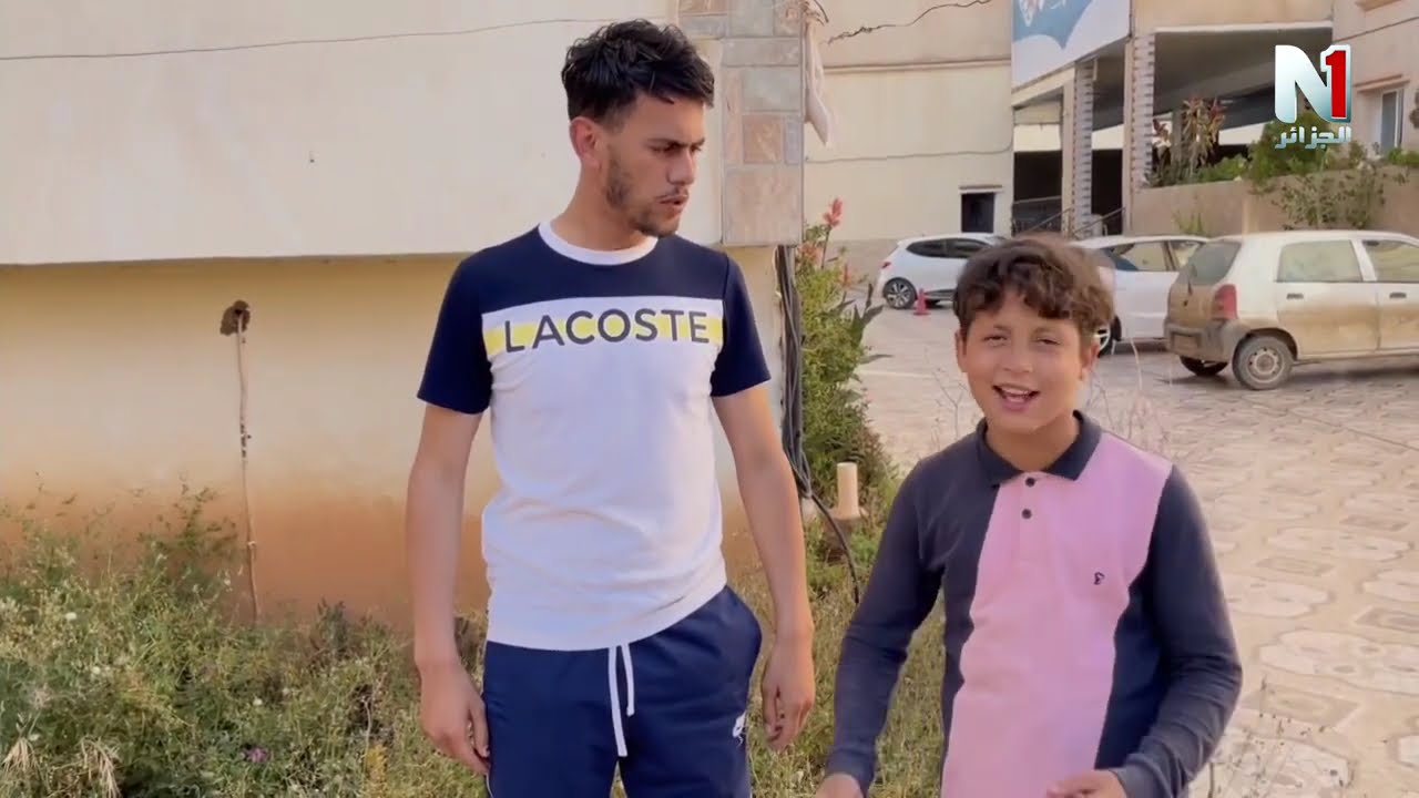 فيلم الفار في الدوار