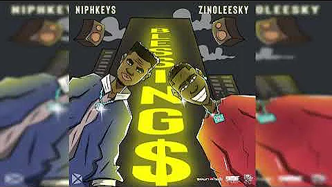 Niphkeys and Zinoleesky - Blessings (Official Audio)
