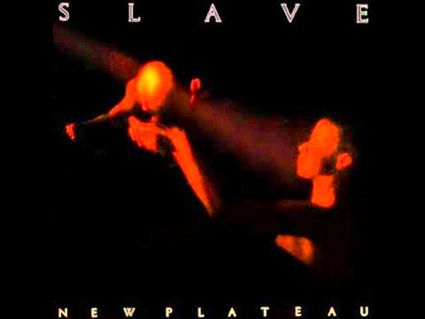 Slave — Slave- Forever Mines