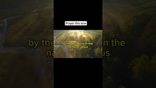 Restoration Prayer That Will Change Your Life | Biblical Prayer for Recovery #shorts #restoration