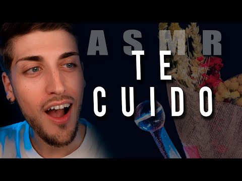 ASMR cuidándote mucho🤭✨