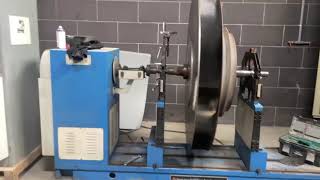 JP: Dynamic Balancing of Fan Impellers and Blowers in Saudi Arabia
