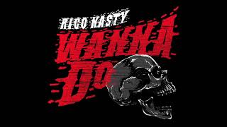 Rico Nasty - Wanna Do (Official Audio)