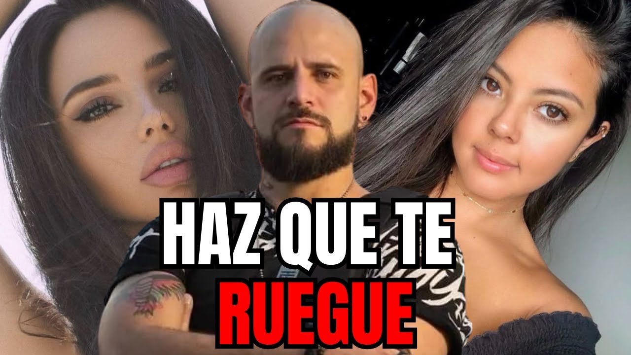 Tratala Así Y ELLA TE ROGARÁ | El Temach