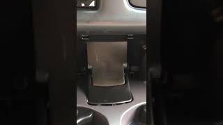 70 Cent Fix for 2001 Dodge Ram Cupholder