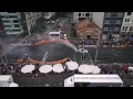 Precision Drift Racing in New Zealand - Red Bull Drift Shifters