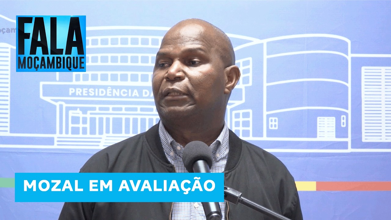 Chapo diz que fecho da Mozal não afecta significativamente a economia de Maputo #Mozal @MiramarNews