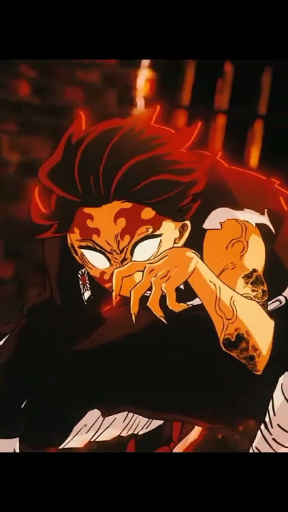 DKT edit  ||spoiler alert|| #anime #starxareesa #demonslayer #kimetsunoyaiba #tanjiro