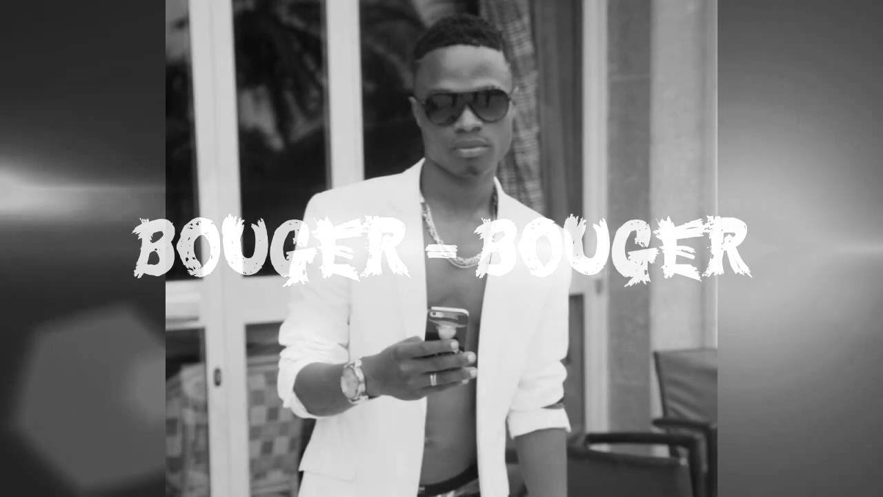 Max le rouge  bouger bouger
