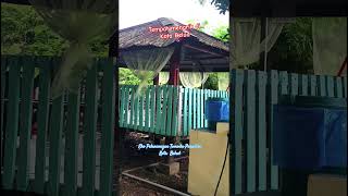 Tempat menarik di Kota Belud Eko Pelancongan Tomodu Paradise #olenduschannel #tomodu #paradise #eko