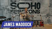 James Maddock -  FULL SESSION - One On One, SOHO, NYC