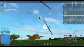 Base Wars-Epic Gameplay